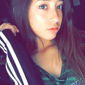 Meet your Posher, Savannah